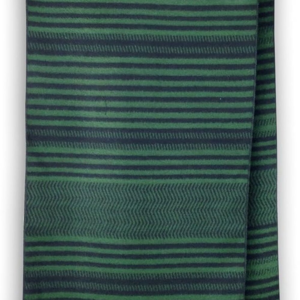 Bleu Nero Luxurious Winter Scarf Premium Cashmere Feel Unique Design Selection - Picture 4 of 6